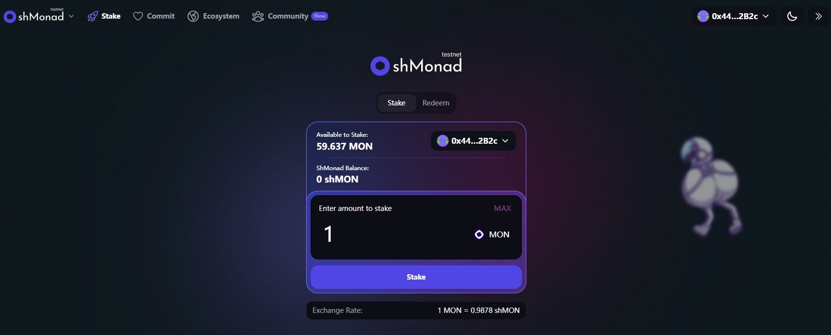 A complete review of 15 funded projects in the Monad ecosystemRecommended Articles