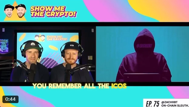 From being scammed out of ,000 to becoming a member of the cryptocurrency disciplinary inspection committee: The grow