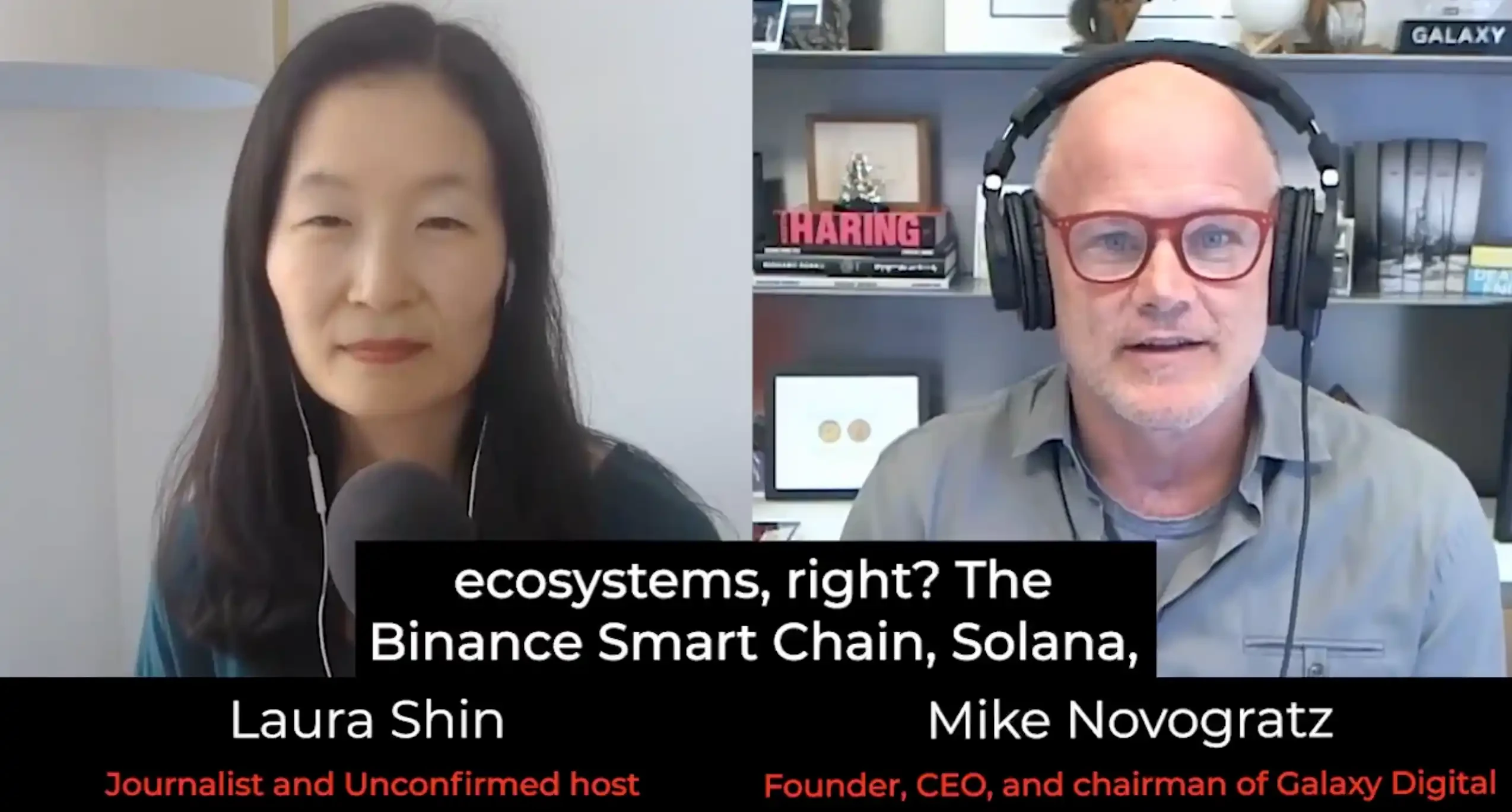 Who Will Carry the Solana Flag? A Look at the Candidates for Solana's