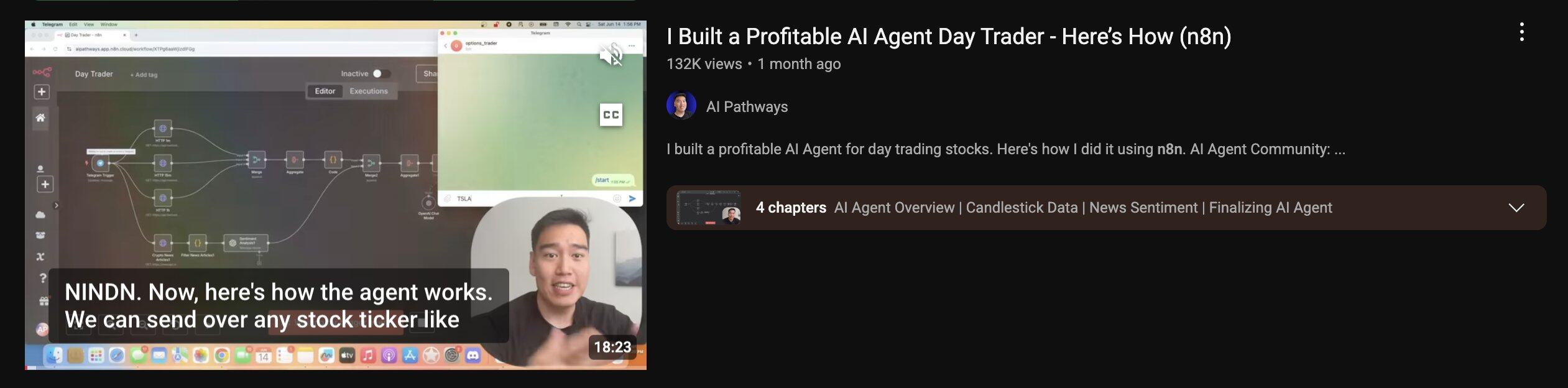 The rise and fall of crypto AI: What sparks remain after the bubble fades?Recommended Articles