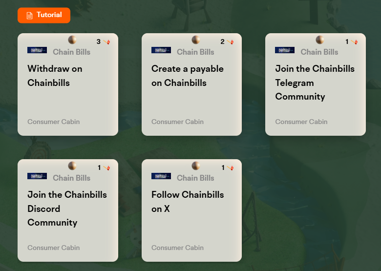 Camp Network Season 3 Mission GuideRecommended Articles