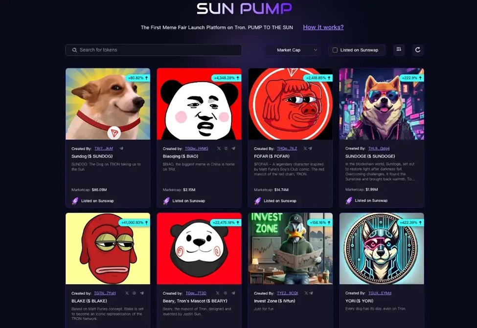SunPump's First Anniversary: Decoding the Lightning Rise of the Meme Equity Launch PlatformRecommended Articles