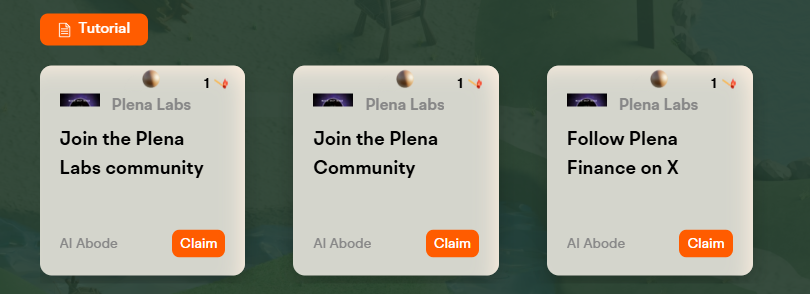 Camp Network Season 3 Mission GuideRecommended Articles