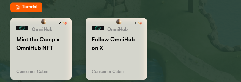 Camp Network Season 3 Mission GuideRecommended Articles