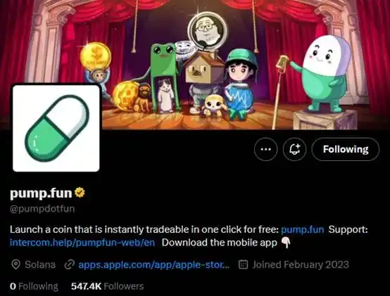 PUMP bucks the trend, with meme launchers battling it out for nearly two weeks.Recommended Articles