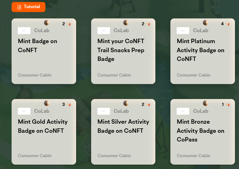 Camp Network Season 3 Mission GuideRecommended Articles
