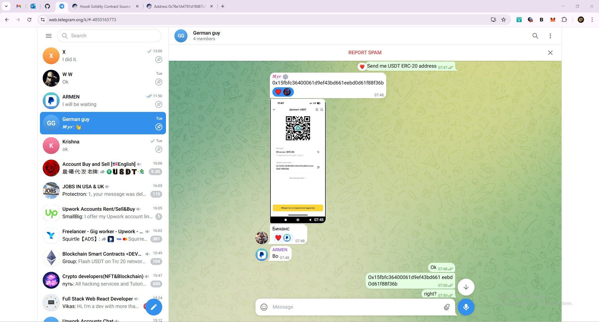 After reverse hacking North Korean hackers, I saw how they workRecommended Articles