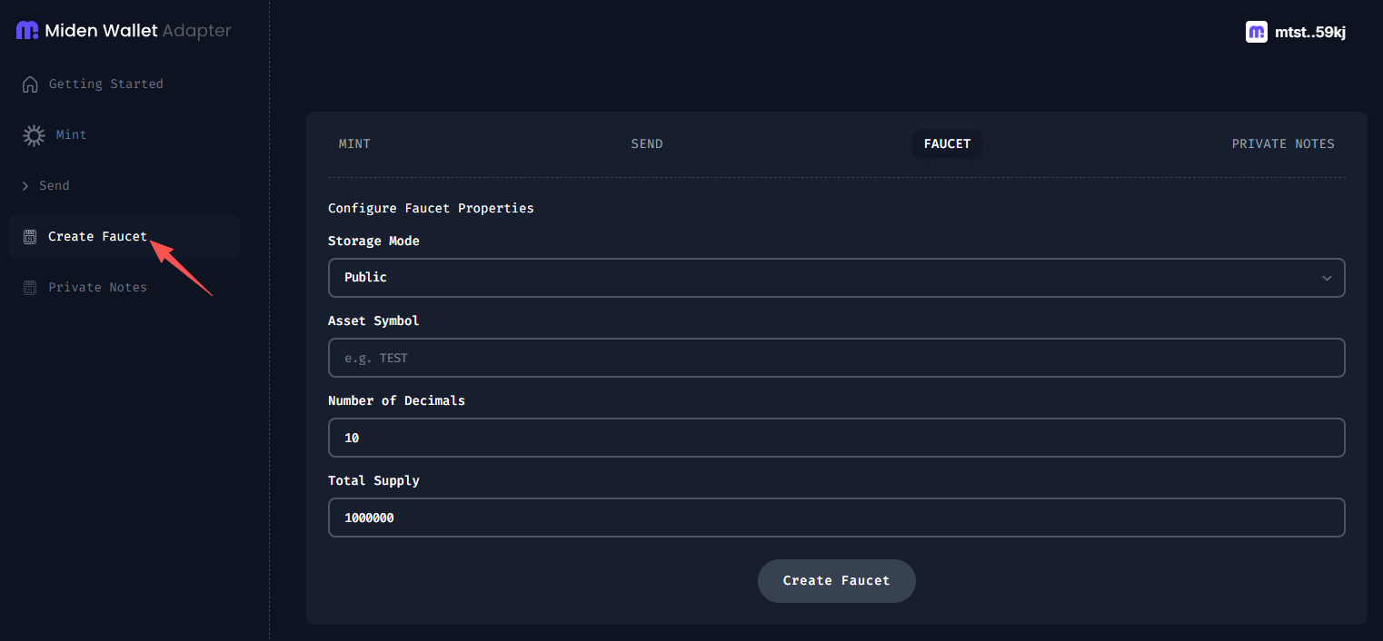 This week's featured interactive projects: Zypher Network mints free NFTs; o1.exchange gets OG badges; Miden testnet int