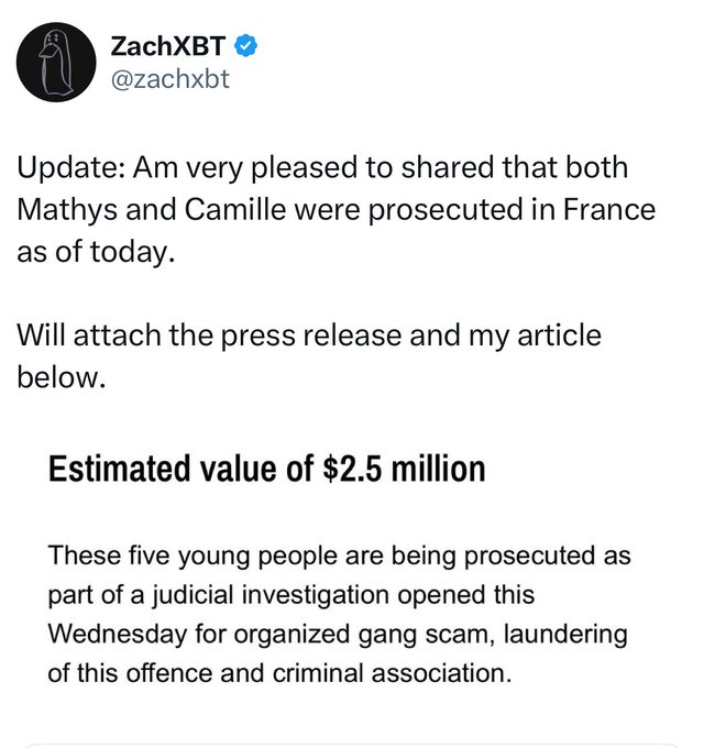 From being scammed out of ,000 to becoming a member of the cryptocurrency disciplinary inspection committee: The grow