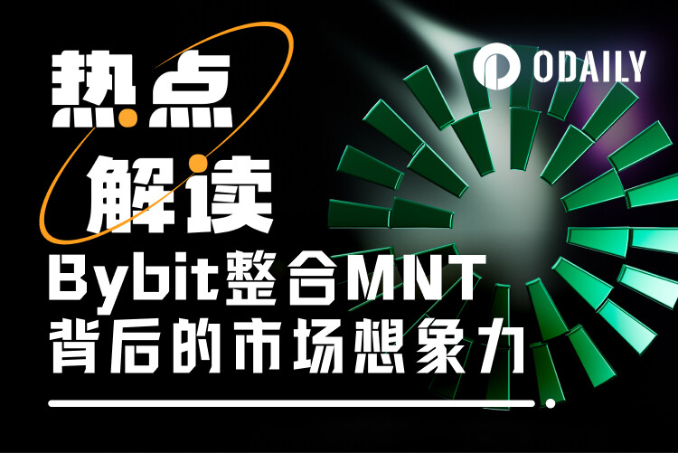 Is MNT's 200% surge just the beginning? Bybit is pumping all its money into Mantle with executives parachuting in and de