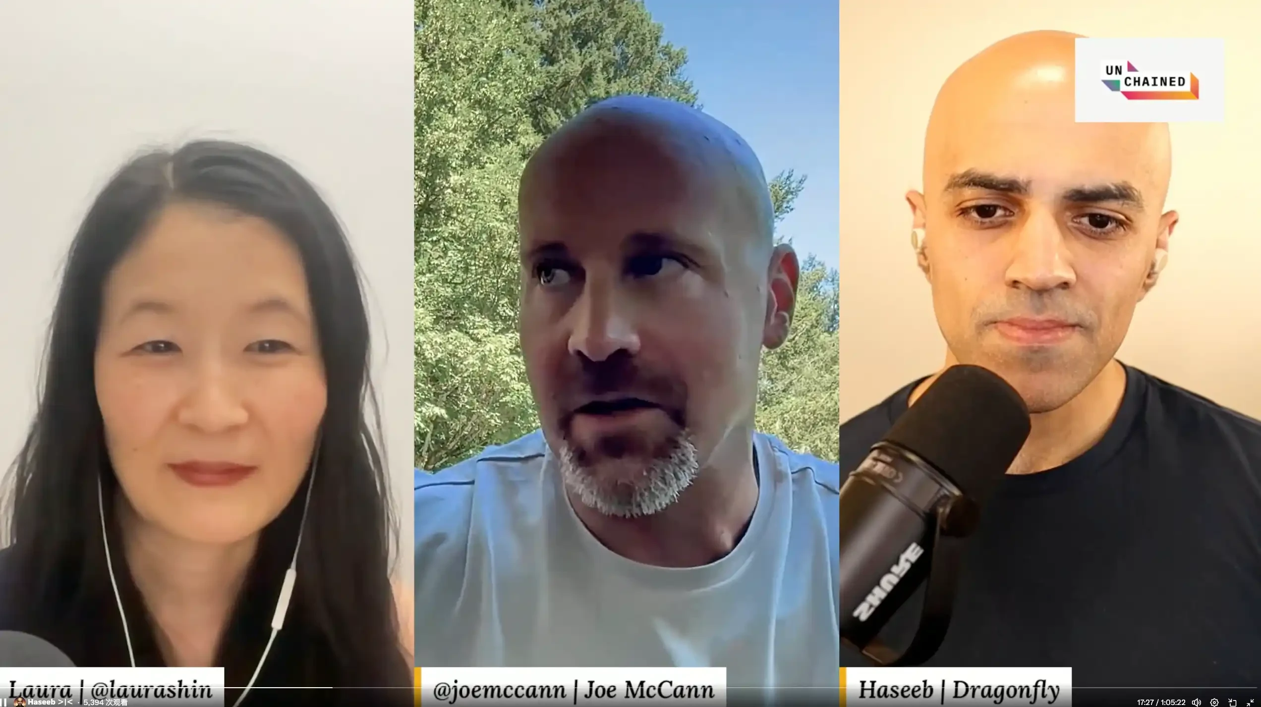 Who Will Carry the Solana Flag? A Look at the Candidates for Solana's