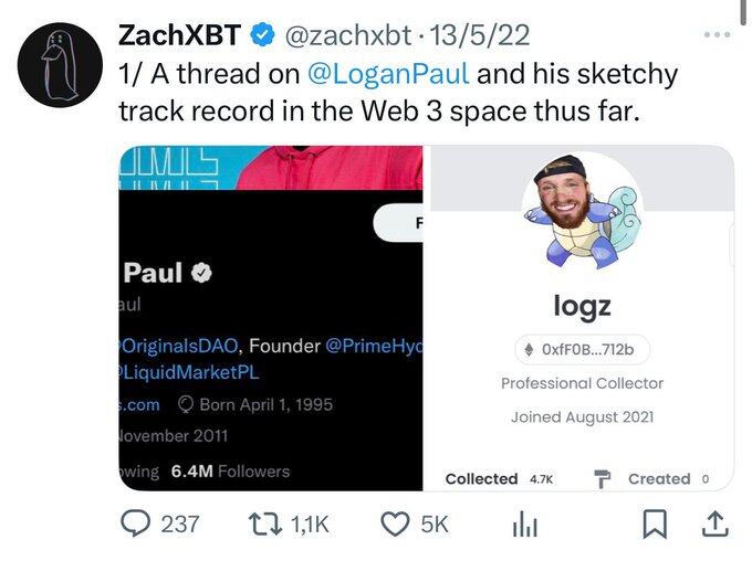 From being scammed out of ,000 to becoming a member of the cryptocurrency disciplinary inspection committee: The grow