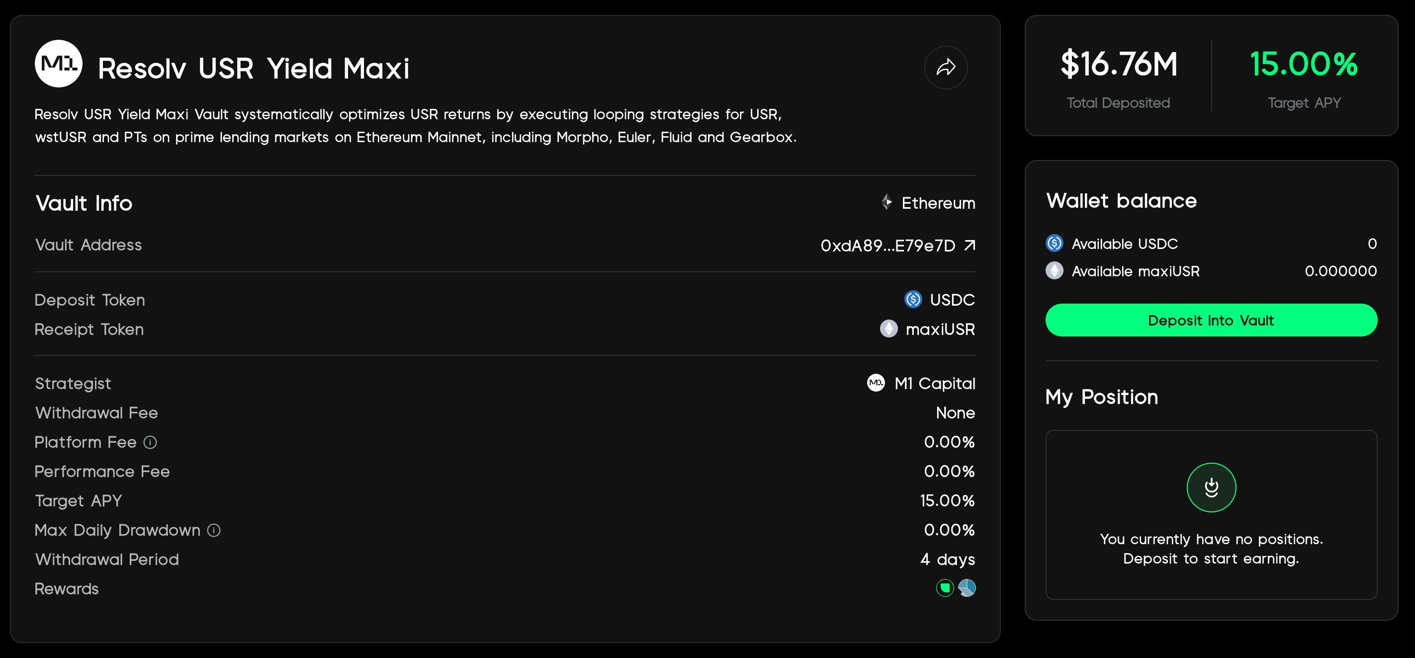 Binance Launches USDC Subsidy Program; Kamino Season 4 Incentive Program Launches (August 12th)Recommended Articles