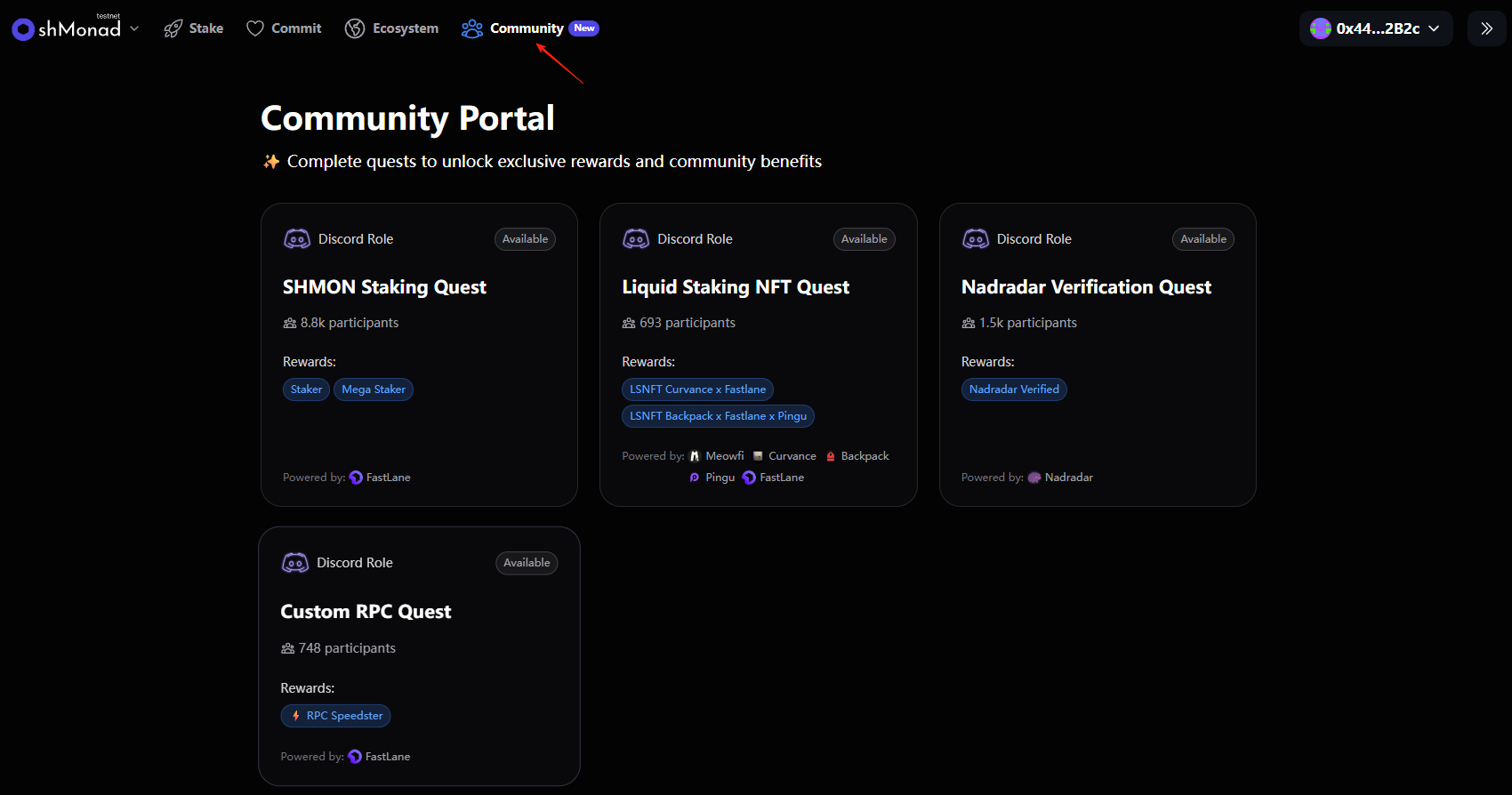A complete review of 15 funded projects in the Monad ecosystemRecommended Articles