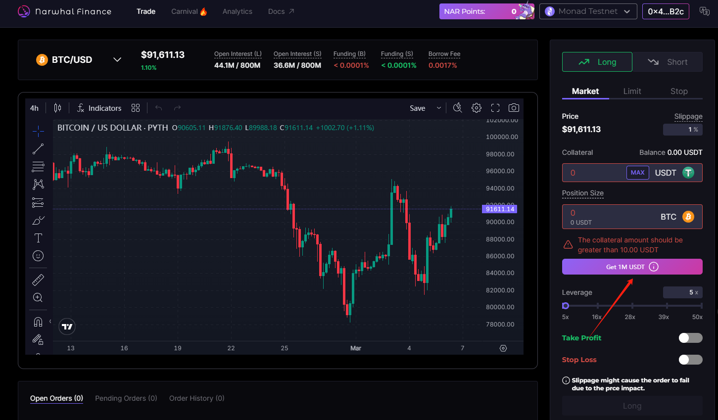 A complete review of 15 funded projects in the Monad ecosystemRecommended Articles