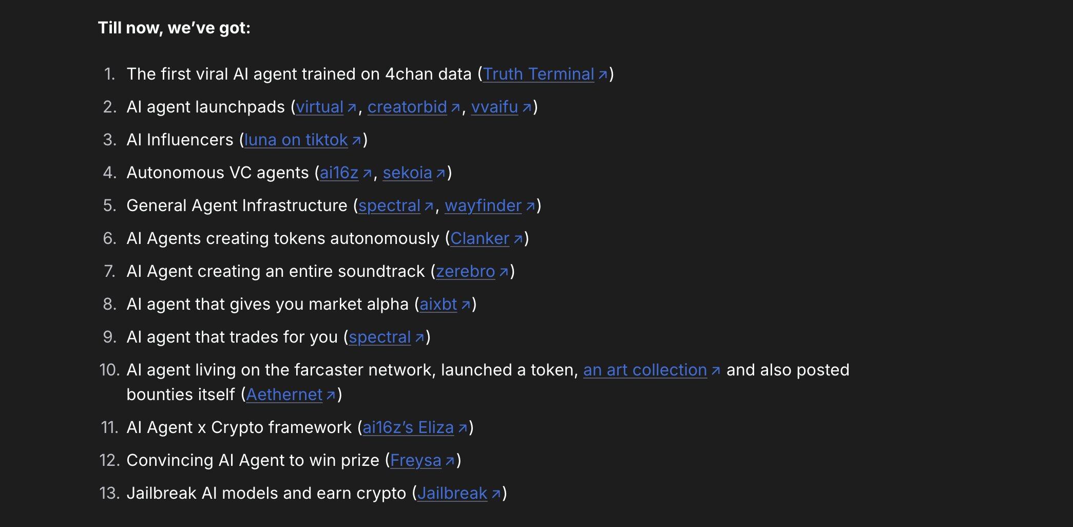 The rise and fall of crypto AI: What sparks remain after the bubble fades?Recommended Articles