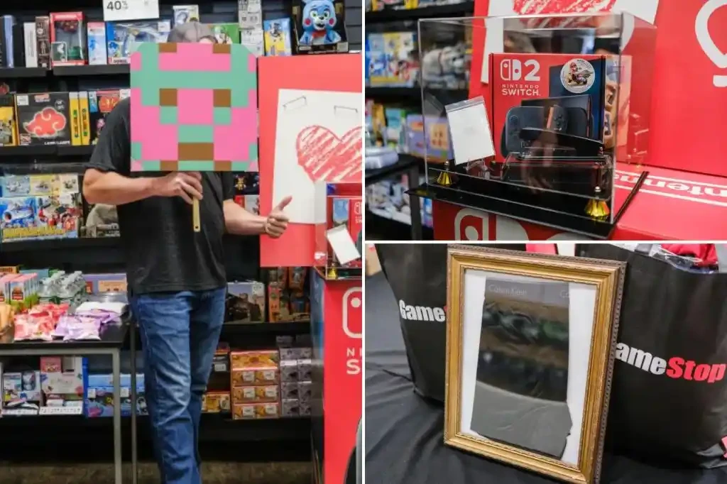 Tom Lee's Ethereum Meme: BOOE's Religious Narrative InterpretationRecommended Articles