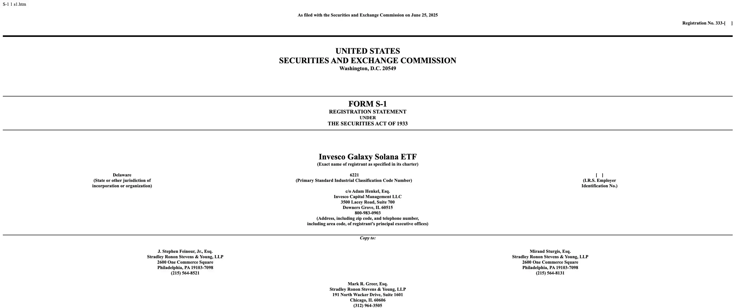 Who Will Carry the Solana Flag? A Look at the Candidates for Solana's