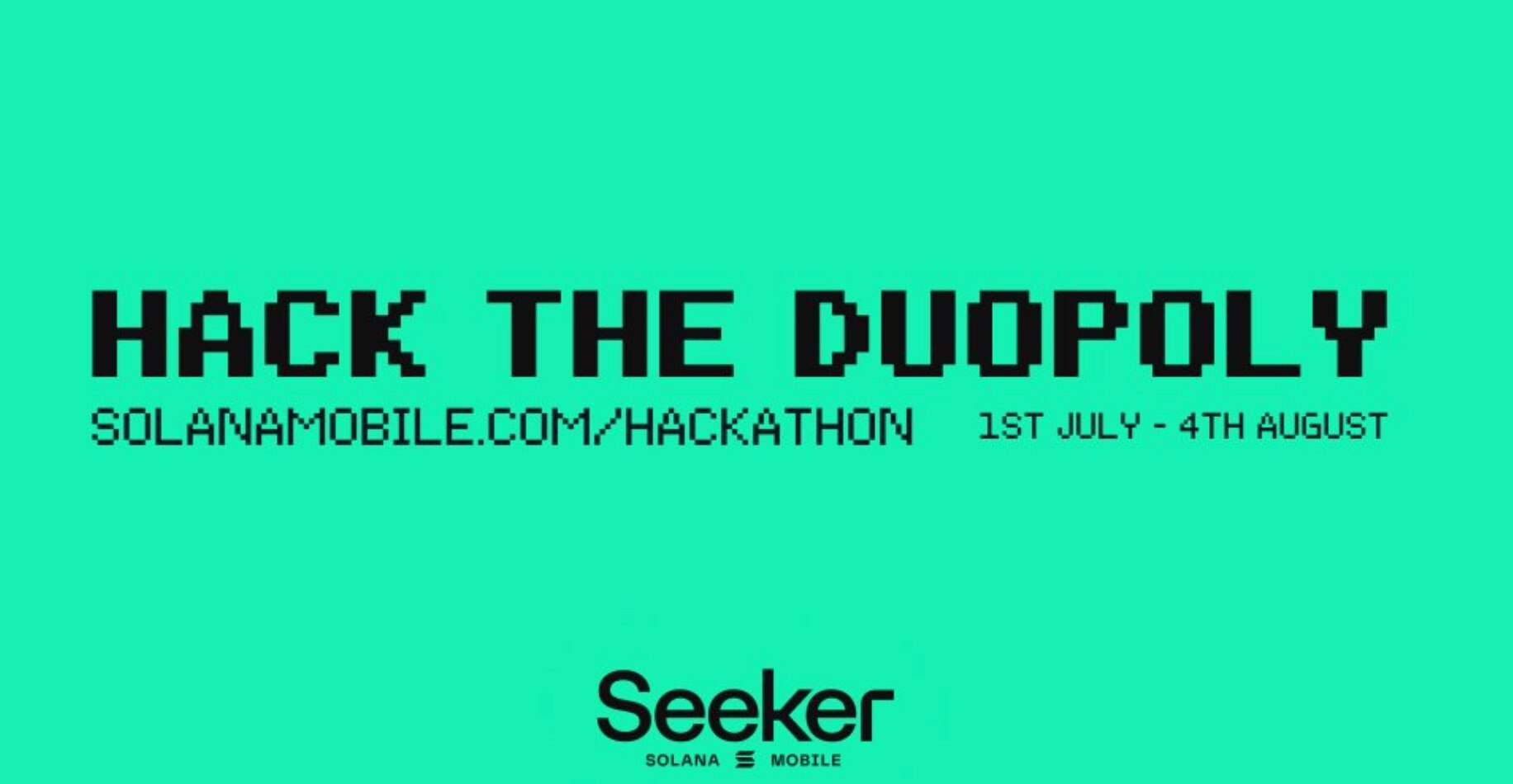 What’s different about Solana Mobile’s second phone, Seeker?Recommended Articles