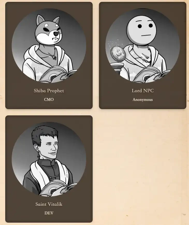 Tom Lee's Ethereum Meme: BOOE's Religious Narrative InterpretationRecommended Articles