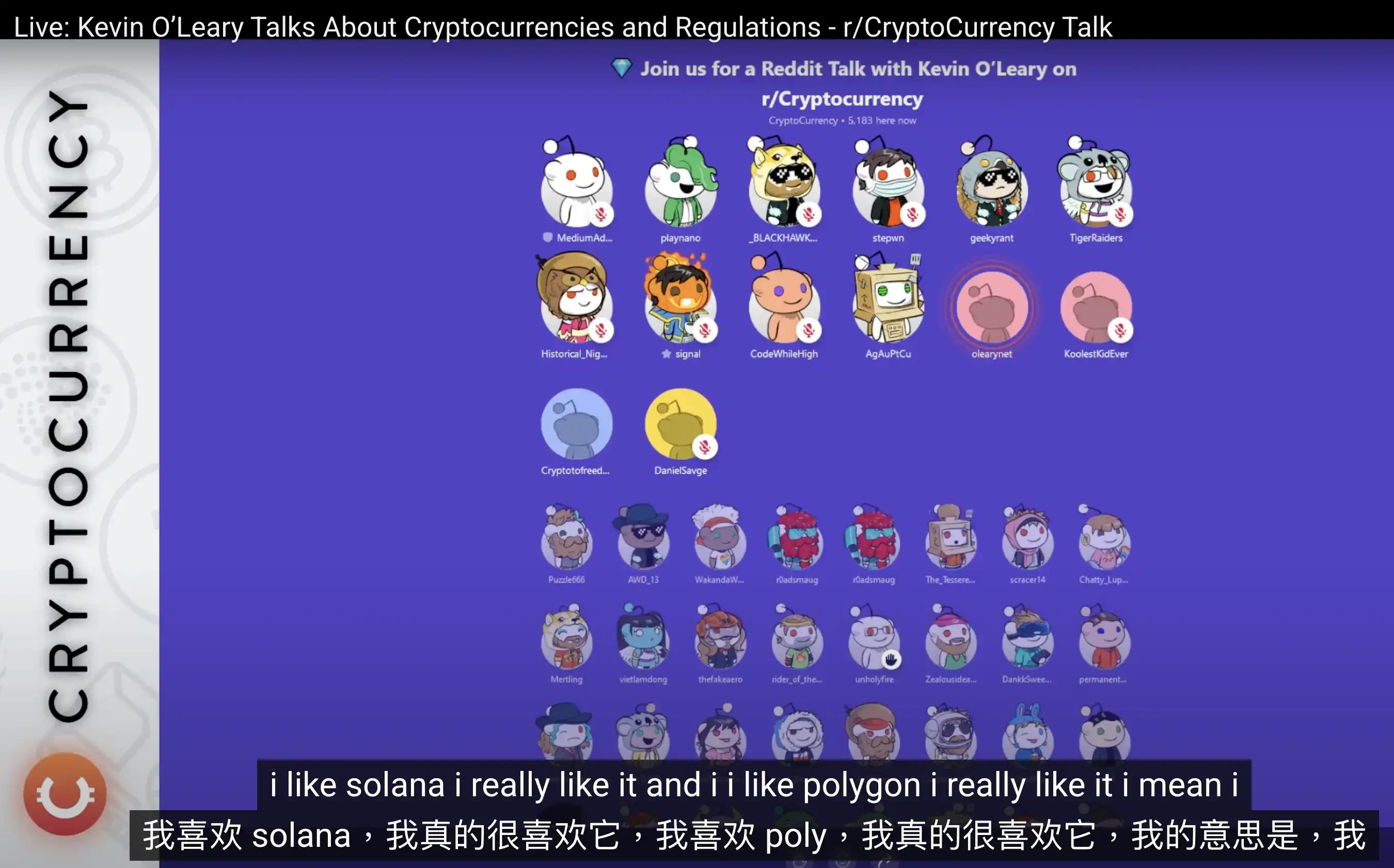 Who Will Carry the Solana Flag? A Look at the Candidates for Solana's