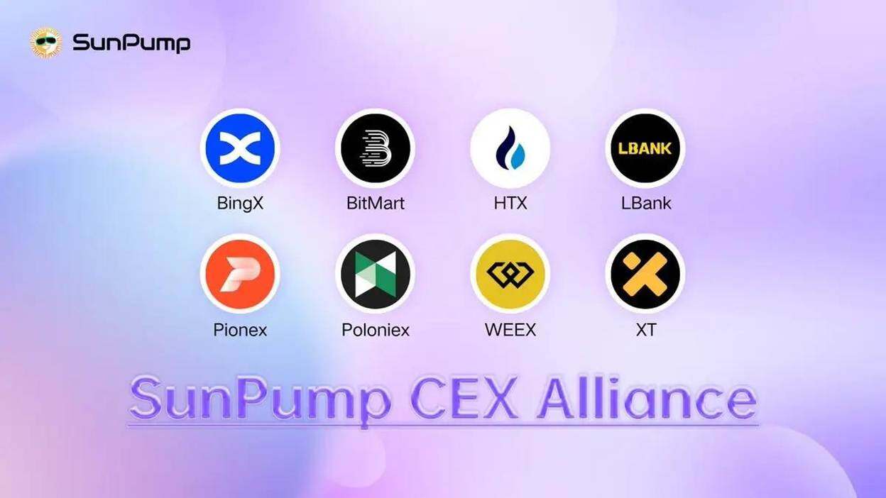 SunPump's First Anniversary: Decoding the Lightning Rise of the Meme Equity Launch PlatformRecommended Articles