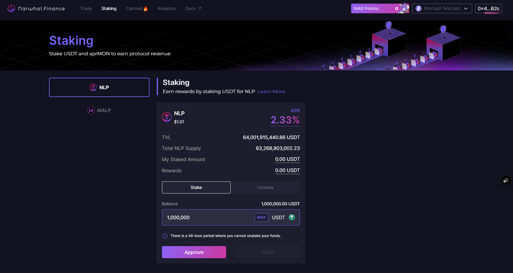 A complete review of 15 funded projects in the Monad ecosystemRecommended Articles