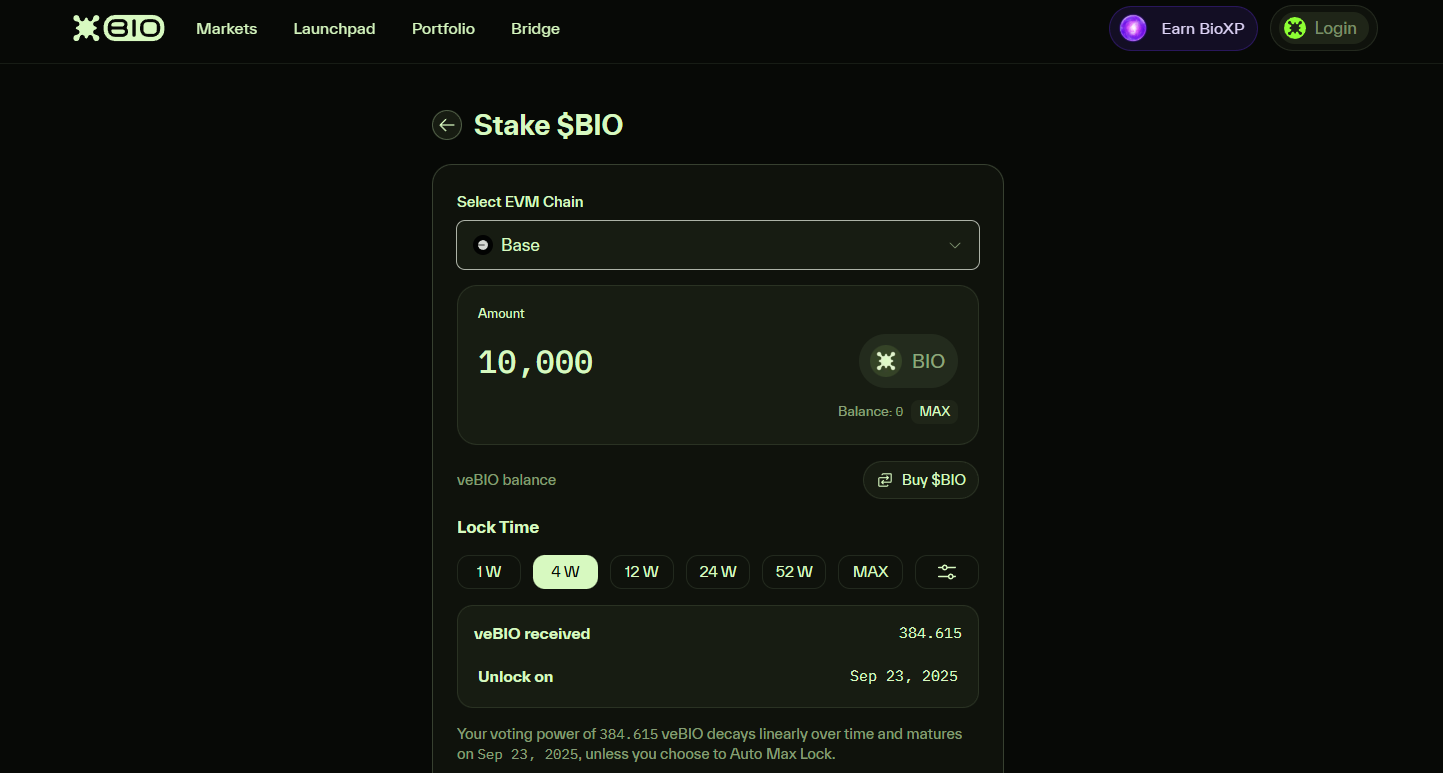 Bio Protocol launches Aubrai, an AI-powered anti-aging project, with a 230% surge in the month. The IPO was oversubscrib