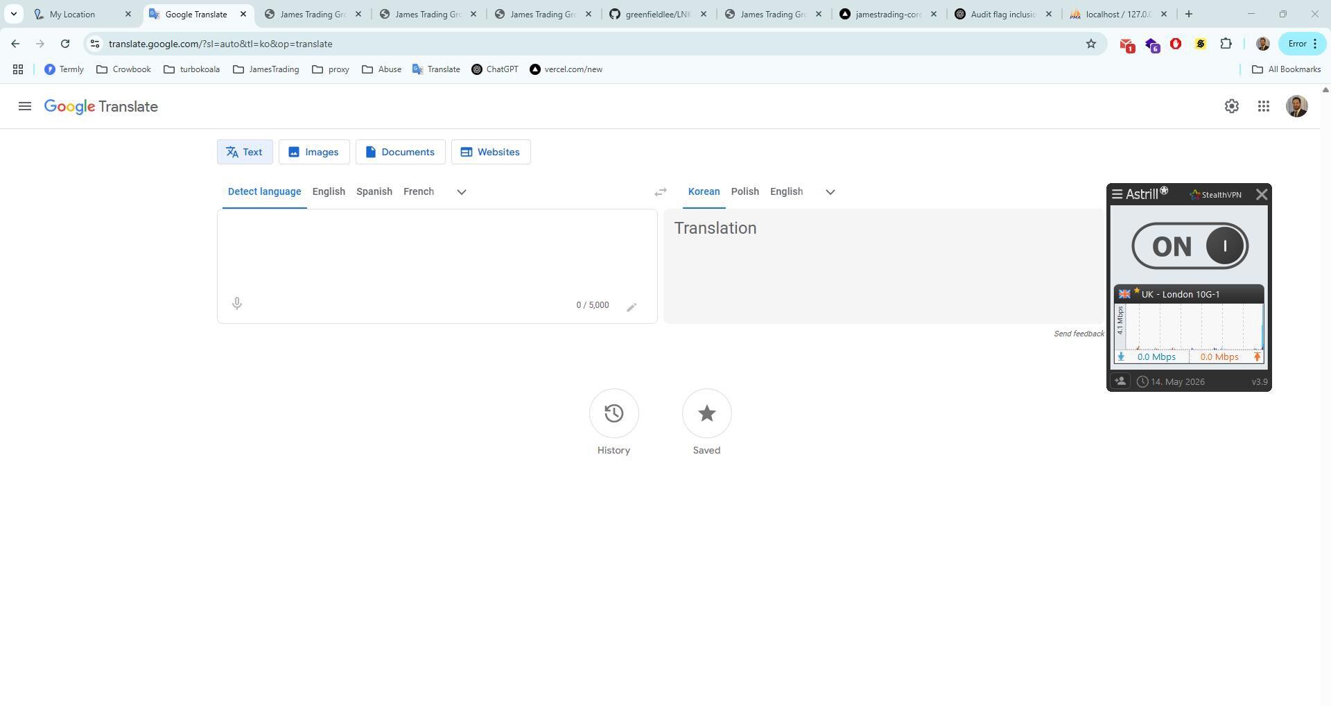 After reverse hacking North Korean hackers, I saw how they workRecommended Articles