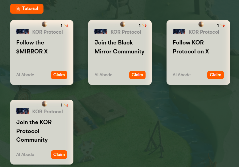 Camp Network Season 3 Mission GuideRecommended Articles