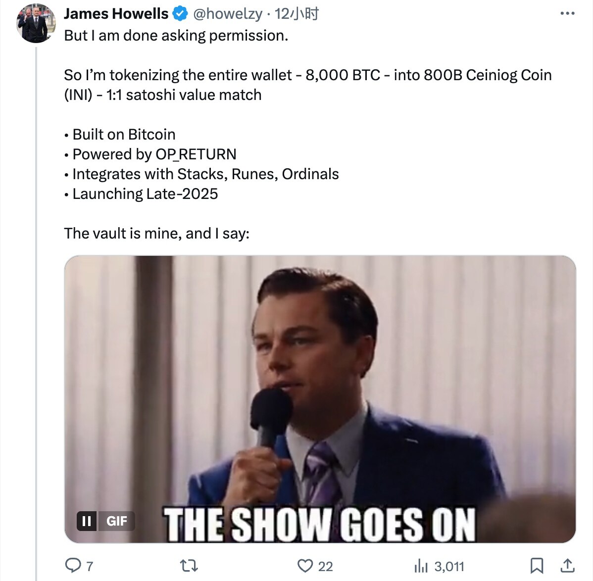 After 12 years of searching through garbage dumps, this man chose to give up 0 millionRecommended Articles