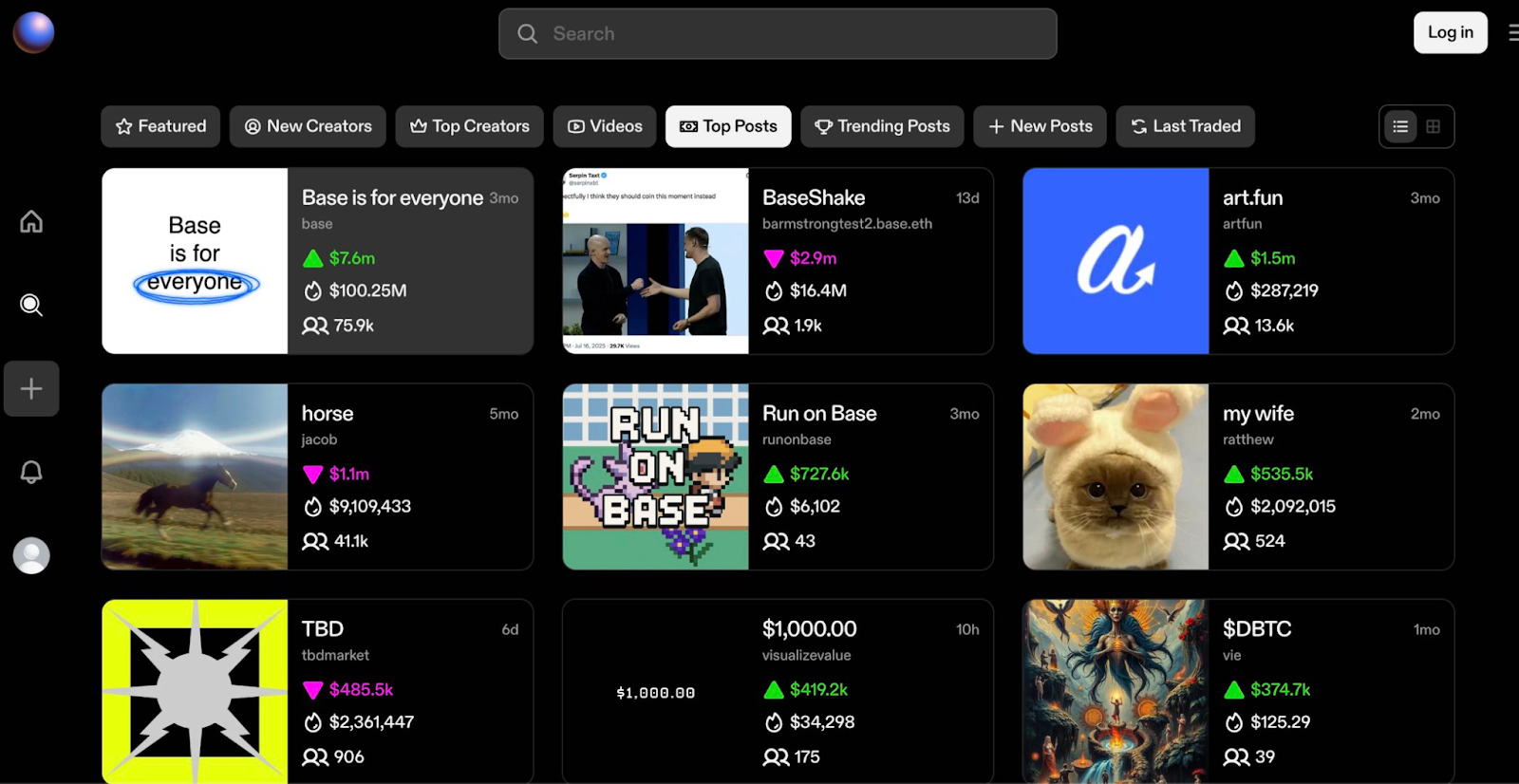 Behind the 875% increase: How does Zora reconstruct the closed loop of content and value on Base?Recommended Articles