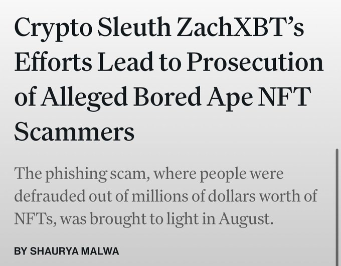 From being scammed out of ,000 to becoming a member of the cryptocurrency disciplinary inspection committee: The grow