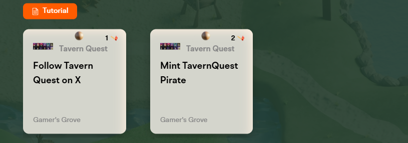 Camp Network Season 3 Mission GuideRecommended Articles