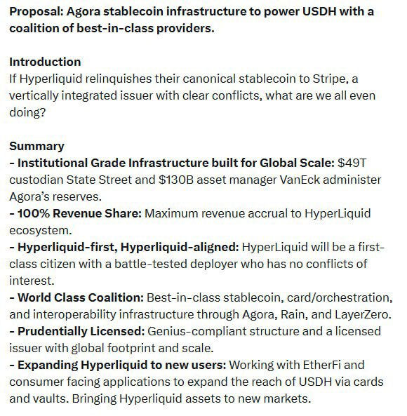 Who controls USDH? The crypto war behind Hyperliquid's .6 billion treasury