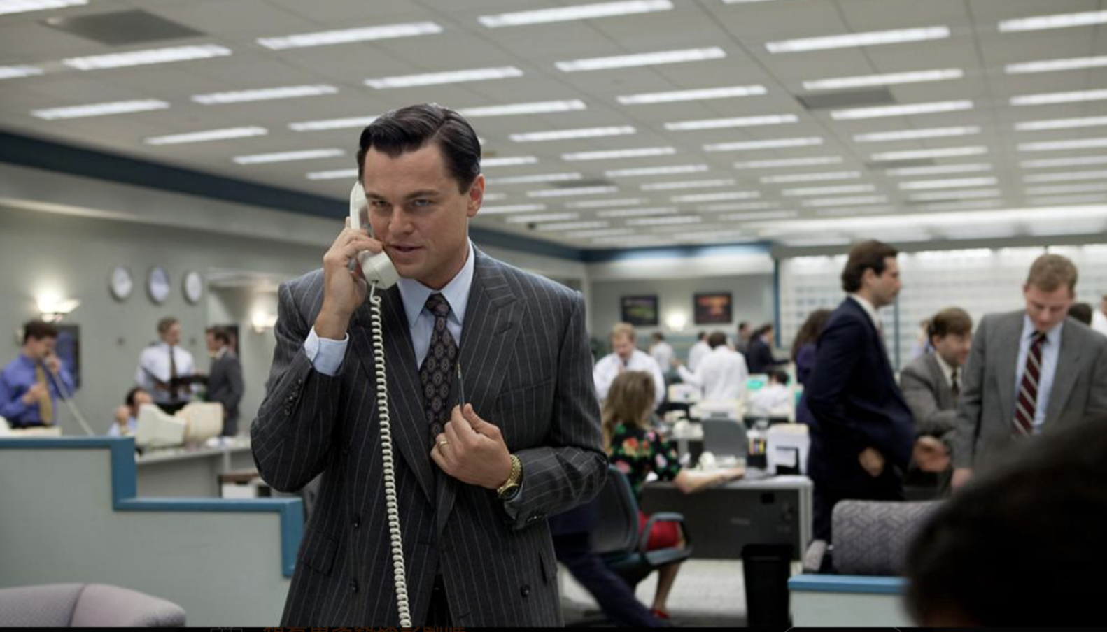 Crypto giants are collectively eyeing the