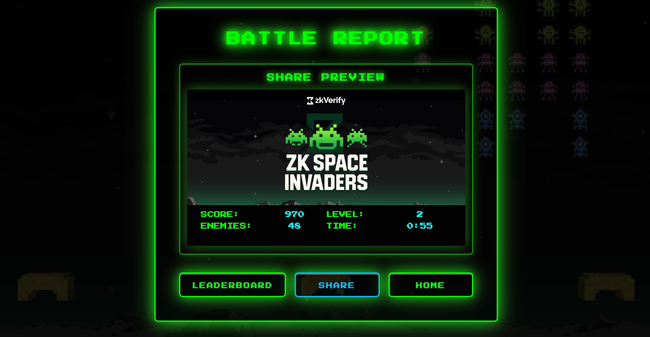 zkVerify launches mini-game, which may be the last chance to earn money for free before TGE