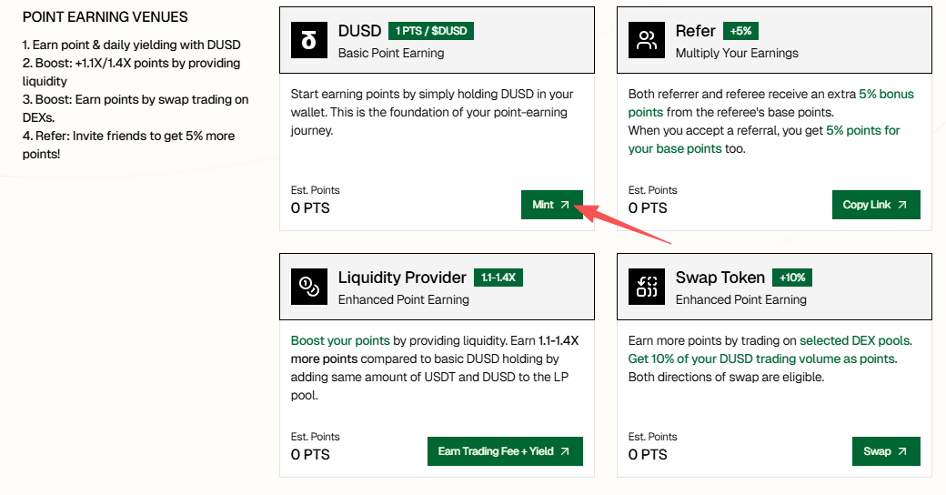 Aster's second season is already smoking, why not interact with StandX who has a background in Binance OG?