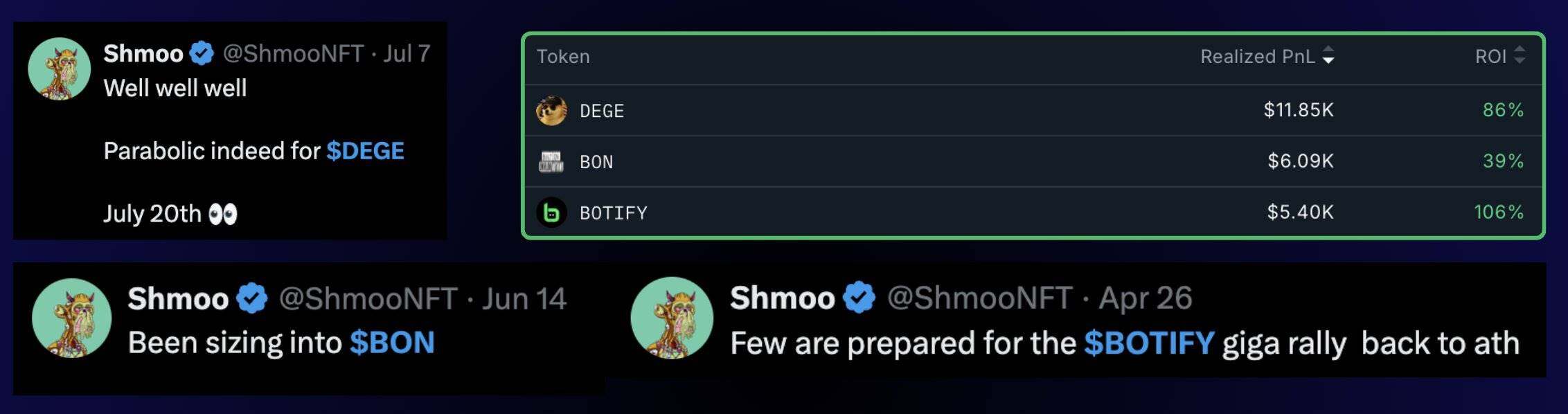 Foreign KOLs' Ways to Cut Leeks: Clustering, Building Momentum, and ConcealingRecommended Articles