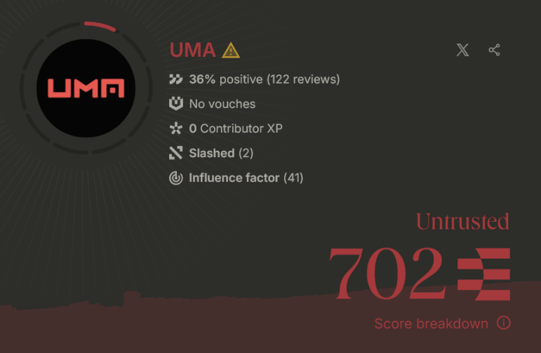 The Dark Side of Prediction Markets: Who’s Rigging Your Bets?Recommended Articles