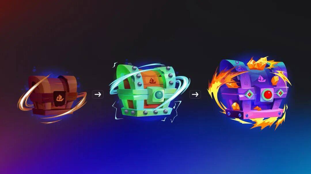 OpenSea fully upgraded: OS AI mobile terminal, new flagship series features, and pre-TGE ultimate rewards launched