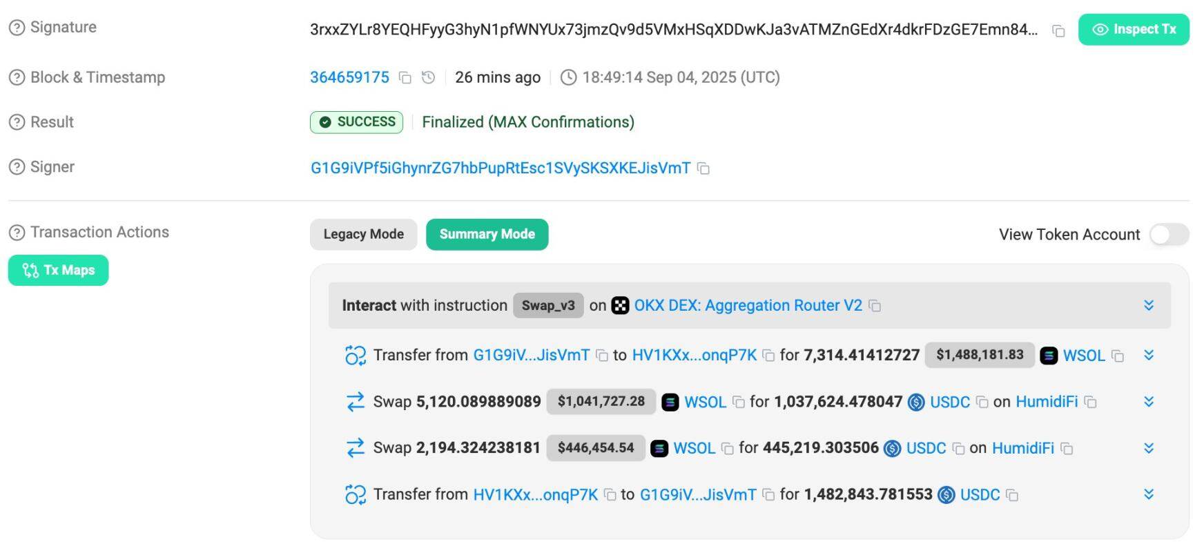 Solana DEX’s “Hidden Champion”: How Prop AMM Quietly Captured the Market