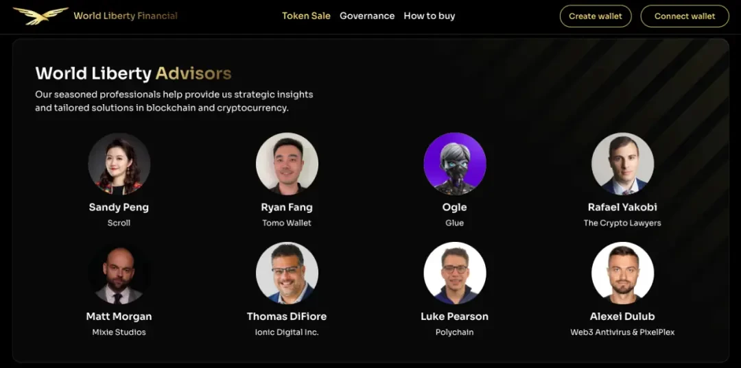 Launched today, how much should WLFI be worth?Recommended Articles