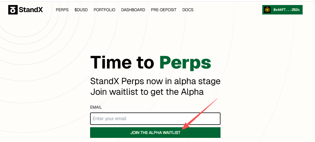 Aster's second season is already smoking, why not interact with StandX who has a background in Binance OG?