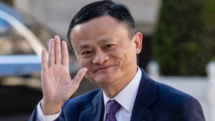 Entering Ethereum, is Jack Ma's Web3 layout just beginning?Recommended Articles