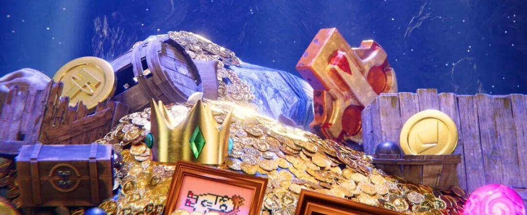 OpenSea fully upgraded: OS AI mobile terminal, new flagship series features, and pre-TGE ultimate rewards launched