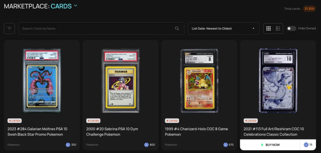 Pokémon card prices surge 40-fold, leveraging RWA to unlock global business opportunities