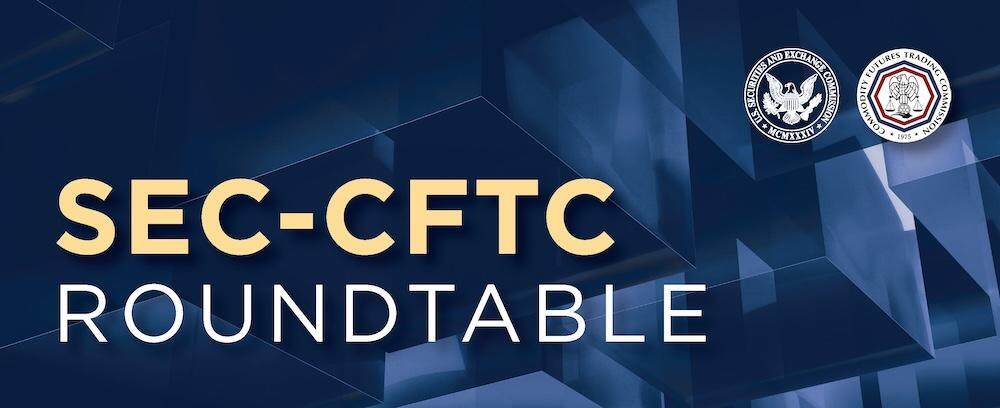 The US SEC and CFTC have teamed up for the first time, ushering in a new trend in US crypto regulation.
