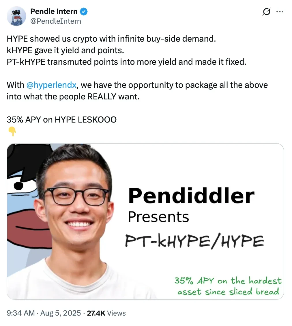 Hyperliquid airdrop project ratings: Which ones are worth buying?Recommended Articles