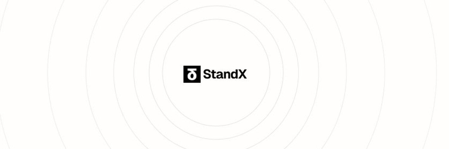 Aster's second season is already smoking, why not interact with StandX who has a background in Binance OG?